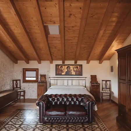 Farm stay Valentina Cubi