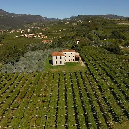 Valentina Cubi Farm stay *