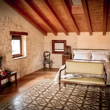 Farm stay Valentina Cubi